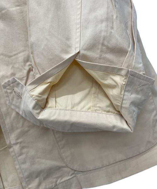 POLO RALPH LAUREN（ポロ・ラルフローレン）POLO RALPH LAUREN (ポロ・ラルフローレン) スイングトップ ベージュ サイズ:Lの古着・服飾アイテム