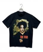 BROCKUMブロッカム）の古着「バンドTシャツ」｜ブラック