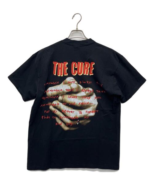 BROCKUM（ブロッカム）BROCKUM (ブロッカム) バンドTシャツ ブラック サイズ:Lの古着・服飾アイテム