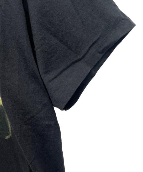 BROCKUM（ブロッカム）BROCKUM (ブロッカム) バンドTシャツ ブラック サイズ:Lの古着・服飾アイテム