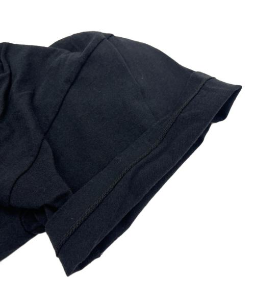 BROCKUM（ブロッカム）BROCKUM (ブロッカム) バンドTシャツ ブラック サイズ:Lの古着・服飾アイテム