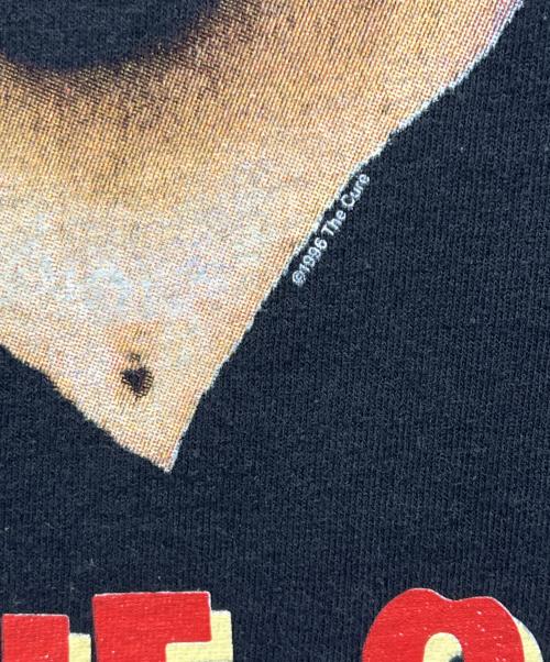 BROCKUM（ブロッカム）BROCKUM (ブロッカム) バンドTシャツ ブラック サイズ:Lの古着・服飾アイテム