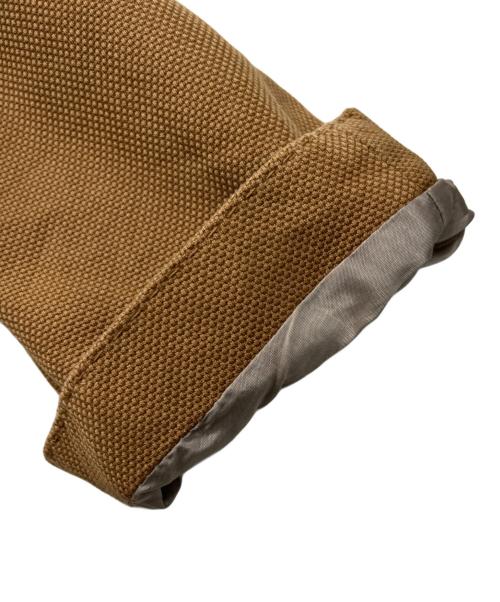 L.B.M.1911（エルビーエム1911）L.B.M.1911 (エルビーエム1911) テーラードジャケット ブラウン サイズ:-の古着・服飾アイテム