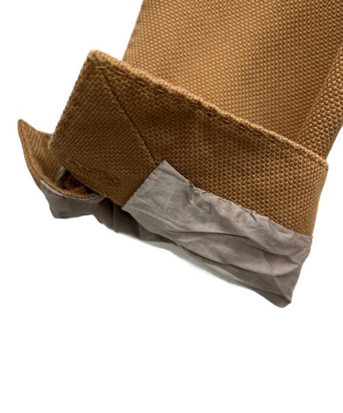 L.B.M.1911（エルビーエム1911）L.B.M.1911 (エルビーエム1911) テーラードジャケット ブラウン サイズ:-の古着・服飾アイテム