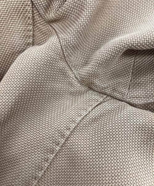 L.B.M.1911（エルビーエム1911）L.B.M.1911 (エルビーエム1911) テーラードジャケット ブラウン サイズ:-の古着・服飾アイテム