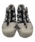 中古・古着 SALOMON (サロモン) スニーカー ベージュ×ブラック サイズ:28：15000円