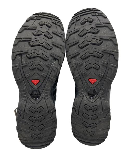 SALOMON（サロモン）SALOMON (サロモン) XA PRO 3D ブラック サイズ:28.5の古着・服飾アイテム
