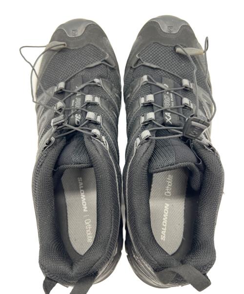SALOMON（サロモン）SALOMON (サロモン) XA PRO 3D ブラック サイズ:28.5の古着・服飾アイテム