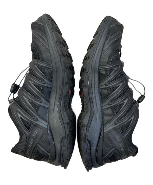 SALOMON（サロモン）SALOMON (サロモン) XA PRO 3D ブラック サイズ:28.5の古着・服飾アイテム