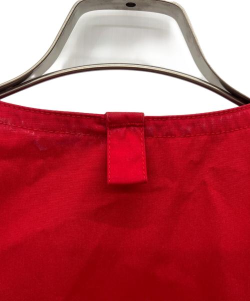 THE NORTHFACE PURPLELABEL（ザ・ノースフェイス パープルレーベル）THE NORTHFACE PURPLELABEL (ザ・ノースフェイス パープルレーベル) ベスト レッド サイズ:Sの古着・服飾アイテム