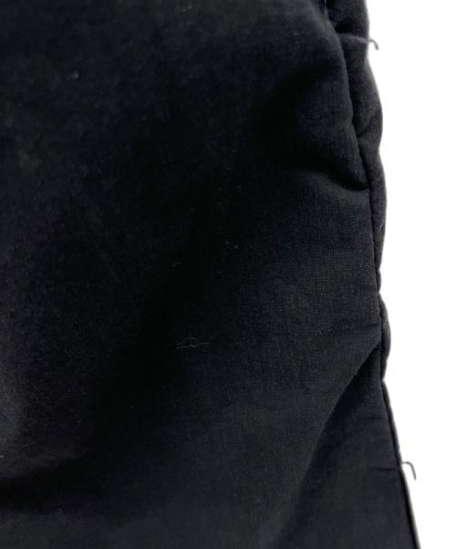 stussy（ステューシー）stussy (ステューシー) 半袖シャツ ブラック サイズ:Sの古着・服飾アイテム