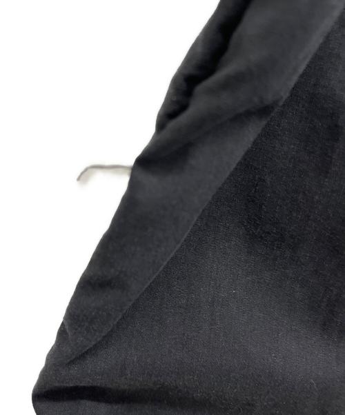 stussy（ステューシー）stussy (ステューシー) 半袖シャツ ブラック サイズ:Sの古着・服飾アイテム