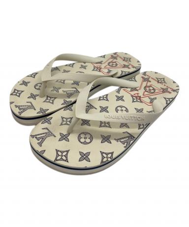 中古・古着通販】LOUIS VUITTON (ルイ ヴィトン) サンダル モノグラム