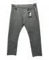 N°21（ヌメロヴェントゥーロ）の古着「デニムパンツ」｜グレー
