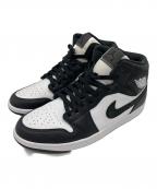 NIKEナイキ）の古着「Nike Air Jordan 1 Mid 