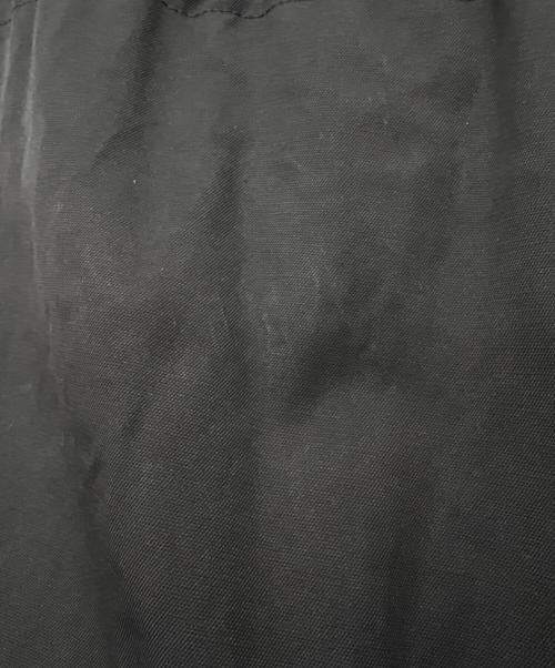 Emma Taylor（エマテイラー）Emma Taylor (エマテイラー) オーバースタンドカラードロストブルゾン ブラック サイズ:Freeの古着・服飾アイテム