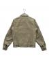 G-STAR RAW (ジースターロゥ) トラックジャケット ベージュ サイズ:XS：7000円