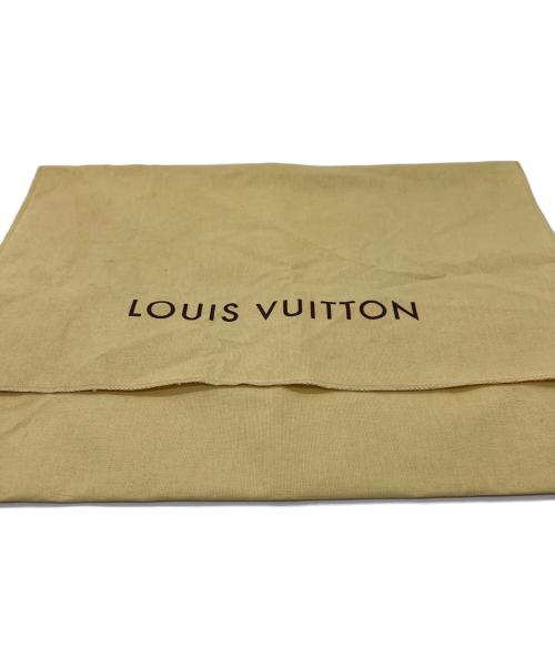 LOUIS VUITTON（ルイ ヴィトン）LOUIS VUITTON (ルイ ヴィトン) ショルダートートバッグ カバピアノ モノグラム ブラウンの古着・服飾アイテム