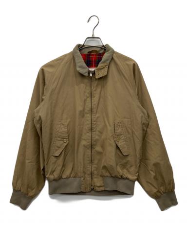 中古・古着通販】BARACUTA (バラクータ) ハリントンジャケット