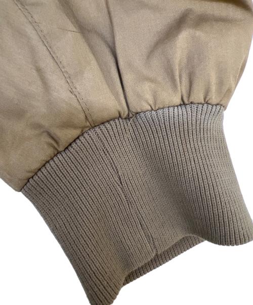 BARACUTA（バラクータ）BARACUTA (バラクータ) ハリントンジャケット ブラウン サイズ:不明の古着・服飾アイテム