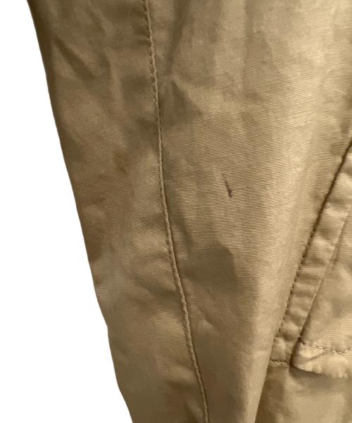 BARACUTA（バラクータ）BARACUTA (バラクータ) ハリントンジャケット ブラウン サイズ:不明の古着・服飾アイテム