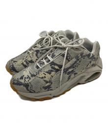 NIKE（ナイキ）の古着「NOCTA × Nike Hot Step Air Terra "Light Bone/Snakeskin"」｜グレー