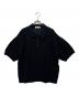 MONKEY TIME（モンキータイム）の古着「ポロシャツ」｜ブラック