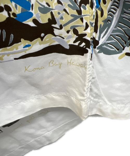 BEAUTY&YOUTH（ビューティーアンドユース）BEAUTY&YOUTH (ビューティーアンドユース) アロハシャツ マルチカラー サイズ:Mの古着・服飾アイテム