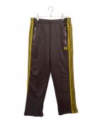 Needlesニードルズ）の古着「パンツ」｜ブラウン