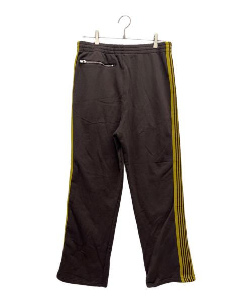Needles（ニードルズ）Needles (ニードルズ) パンツ ブラウン サイズ:Mの古着・服飾アイテム