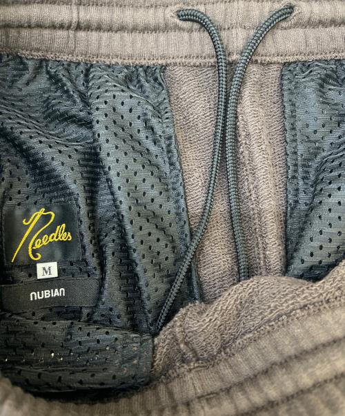 Needles（ニードルズ）Needles (ニードルズ) パンツ ブラウン サイズ:Mの古着・服飾アイテム