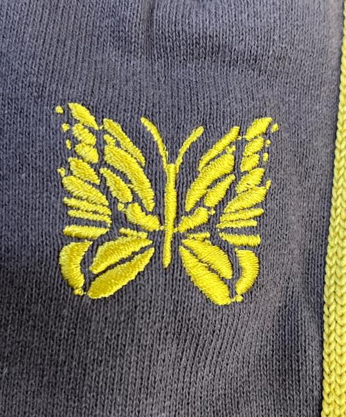 Needles（ニードルズ）Needles (ニードルズ) パンツ ブラウン サイズ:Mの古着・服飾アイテム