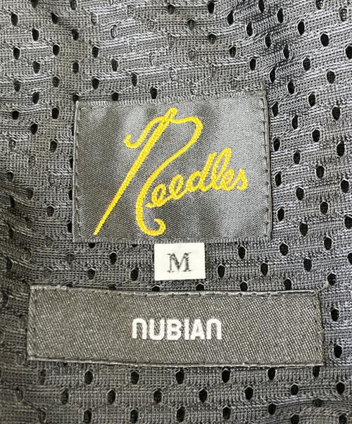 Needles（ニードルズ）Needles (ニードルズ) パンツ ブラウン サイズ:Mの古着・服飾アイテム