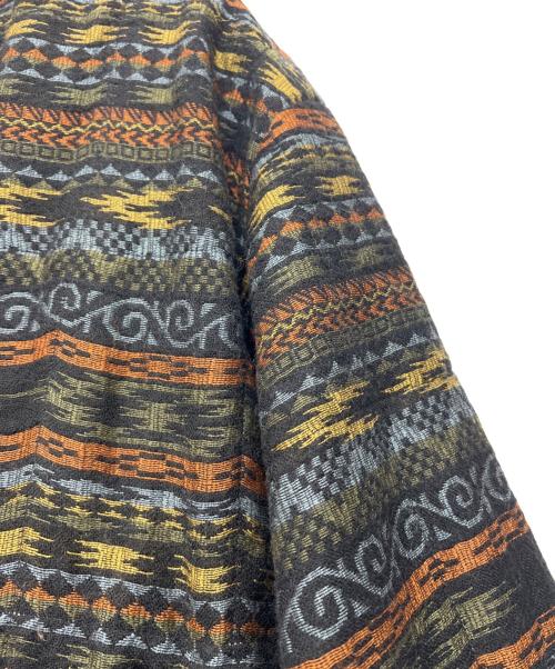 Needles（ニードルズ）Needles (ニードルズ) PIPING QUILT JACKET マルチカラー サイズ:Lの古着・服飾アイテム