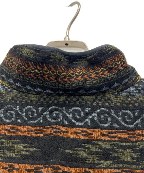 Needles（ニードルズ）Needles (ニードルズ) PIPING QUILT JACKET マルチカラー サイズ:Lの古着・服飾アイテム