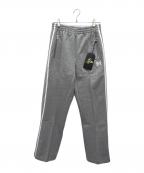 Needlesニードルズ）の古着「パンツ」｜ライトグレー