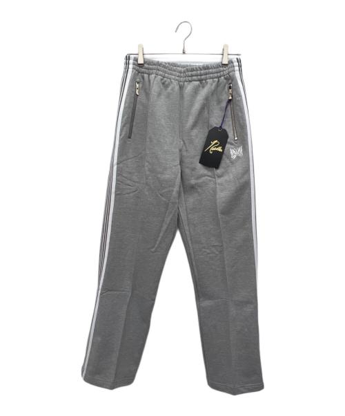 Needles（ニードルズ）Needles (ニードルズ) パンツ ライトグレー サイズ:Sの古着・服飾アイテム