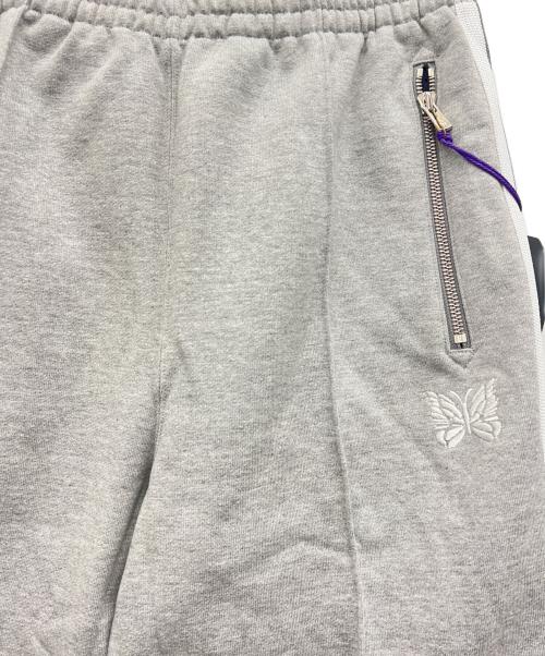 Needles（ニードルズ）Needles (ニードルズ) パンツ ライトグレー サイズ:Sの古着・服飾アイテム