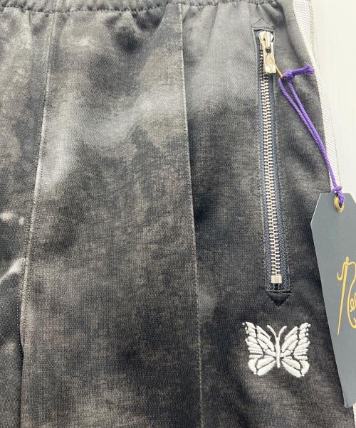 Needles（ニードルズ）Needles (ニードルズ) トラックパンツ ブラック サイズ:Sの古着・服飾アイテム