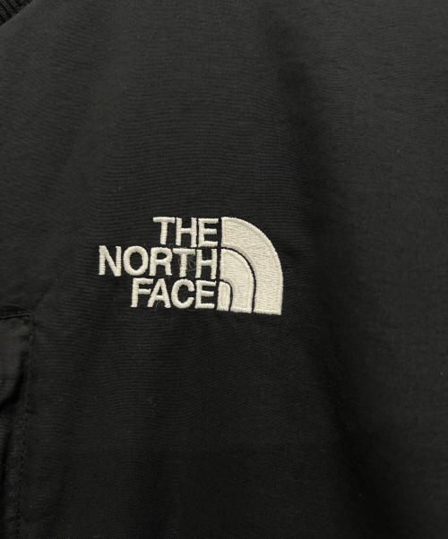 THE NORTH FACE（ザ ノース フェイス）THE NORTH FACE (ザ ノース フェイス) フリースジャケット ブラック サイズ:Sの古着・服飾アイテム