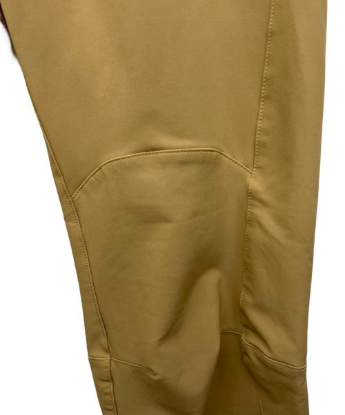 THE NORTH FACE（ザ ノース フェイス）THE NORTH FACE (ザ ノース フェイス) アルパインライトパンツ ベージュ サイズ:Mの古着・服飾アイテム