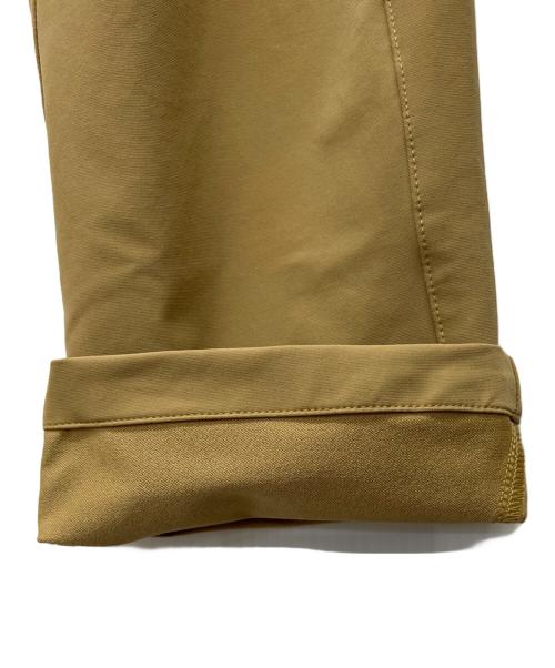 THE NORTH FACE（ザ ノース フェイス）THE NORTH FACE (ザ ノース フェイス) アルパインライトパンツ ベージュ サイズ:Mの古着・服飾アイテム