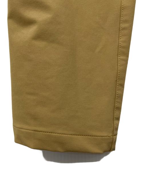 THE NORTH FACE（ザ ノース フェイス）THE NORTH FACE (ザ ノース フェイス) アルパインライトパンツ ベージュ サイズ:Mの古着・服飾アイテム