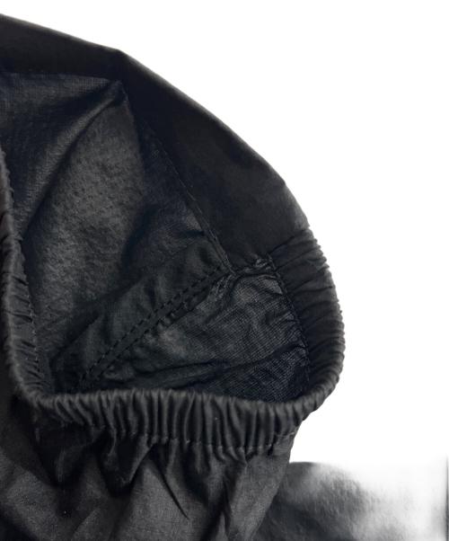 MAMMUT（マムート）MAMMUT (マムート) ウインドブレーカー ブラック サイズ:XLの古着・服飾アイテム