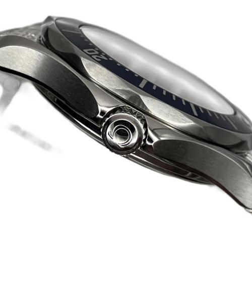 OMEGA（オメガ）OMEGA (オメガ) シーマスター プロフェッショナル クロノグラフ/Seamaster Professional Chronograph / Ref.2551.80 青文字盤 サイズ:36mmの古着・服飾アイテム