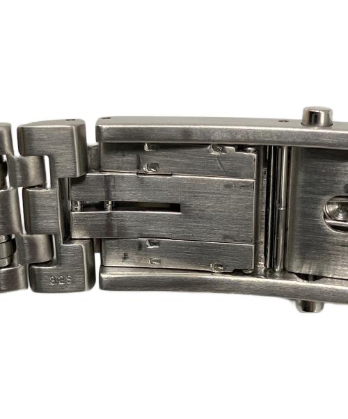 OMEGA（オメガ）OMEGA (オメガ) シーマスター プロフェッショナル クロノグラフ/Seamaster Professional Chronograph / Ref.2551.80 青文字盤 サイズ:36mmの古着・服飾アイテム