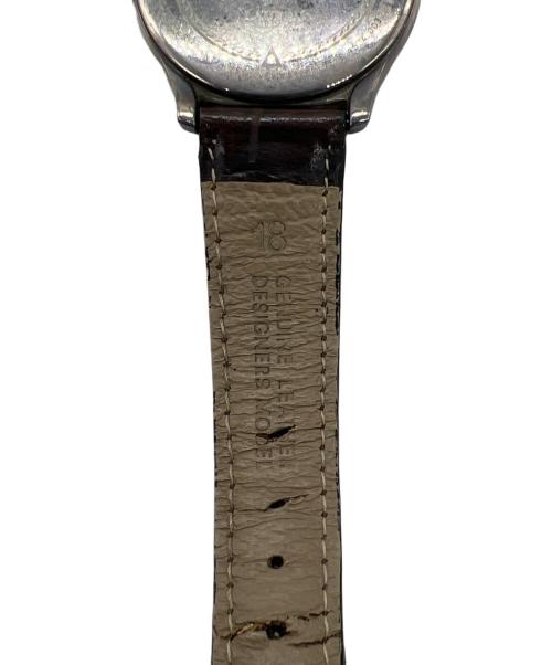 SEIKO（セイコー）SEIKO (セイコー) リストウォッチの古着・服飾アイテム