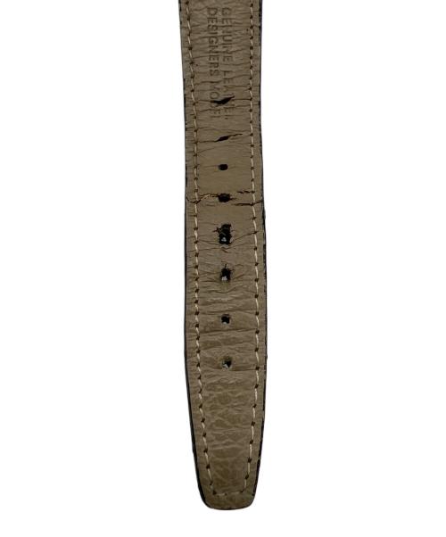 SEIKO（セイコー）SEIKO (セイコー) リストウォッチの古着・服飾アイテム