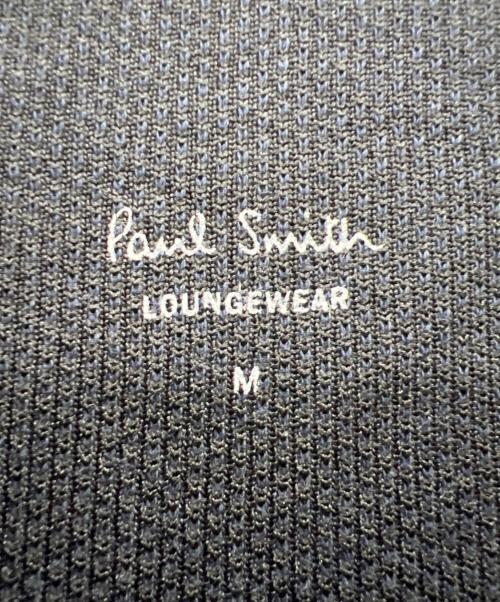 PAUL SMITH（ポールスミス）PAUL SMITH (ポールスミス) ポロシャツ ネイビー サイズ:Mの古着・服飾アイテム