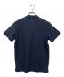 PAUL SMITH (ポールスミス) ポロシャツ ネイビー サイズ:M：4500円